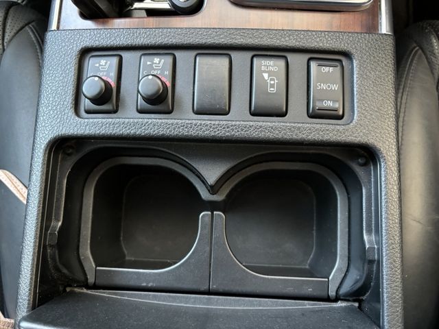 NISSAN FUGA 2008 Image 31