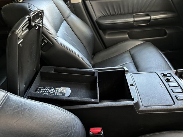 NISSAN FUGA 2008 Image 31