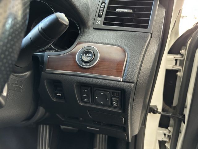 NISSAN FUGA 2008 Image 31