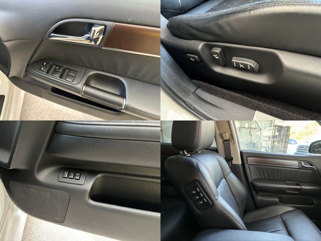 NISSAN FUGA 2008 Image 31