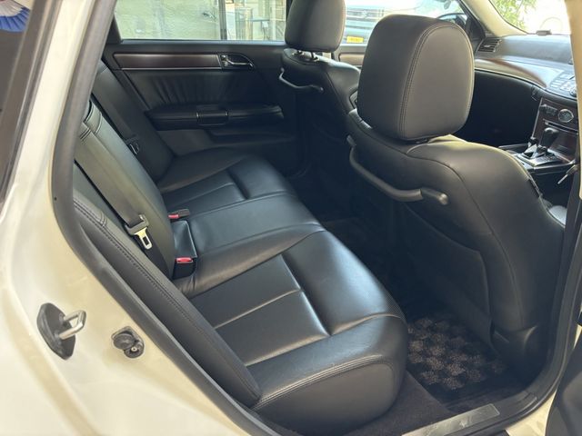 NISSAN FUGA 2008 Image 31