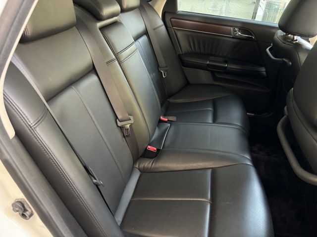 NISSAN FUGA 2008 Image 31