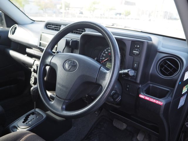 TOYOTA PROBOX VAN 2WD 2020 Image 31