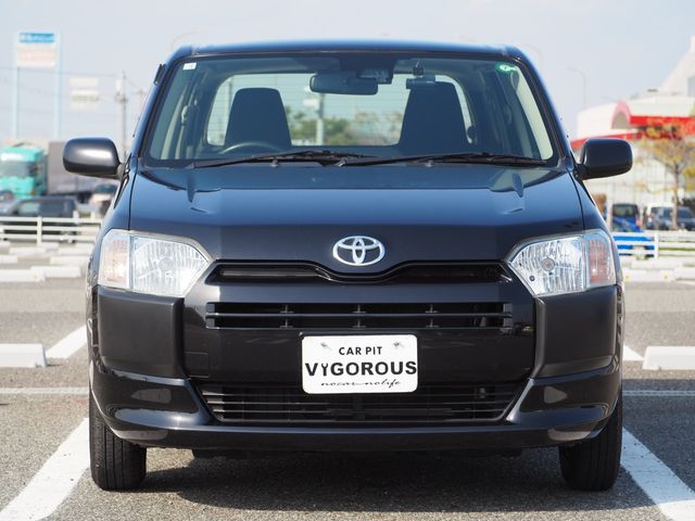 TOYOTA PROBOX VAN 2WD 2020 Image 31