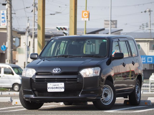 TOYOTA PROBOX VAN 2WD 2020 Image 31