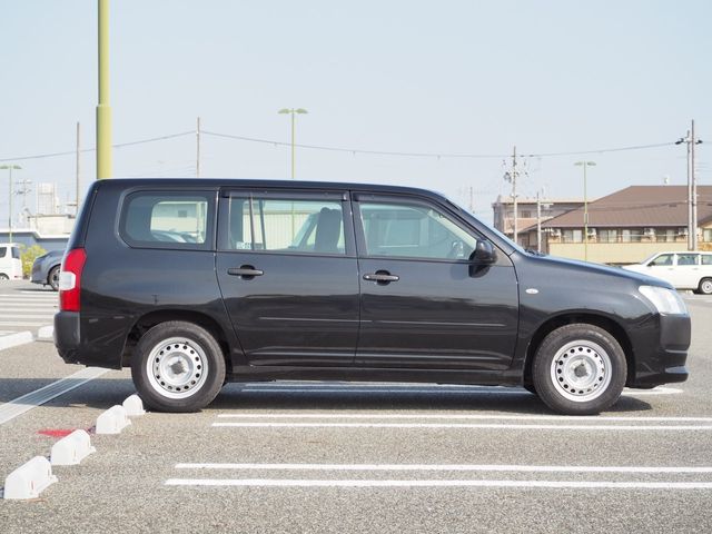 TOYOTA PROBOX VAN 2WD 2020 Image 31