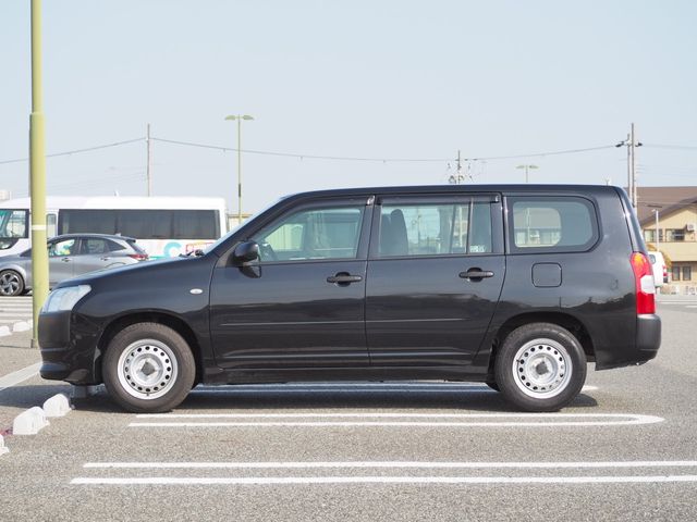 TOYOTA PROBOX VAN 2WD 2020 Image 31