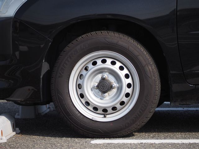 TOYOTA PROBOX VAN 2WD 2020 Image 31