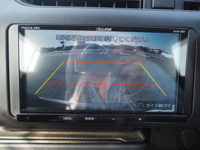 TOYOTA PROBOX VAN 2WD 2020 Image 31