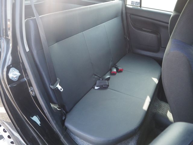 TOYOTA PROBOX VAN 2WD 2020 Image 31