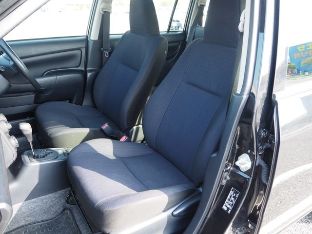 TOYOTA PROBOX VAN 2WD 2020 Image 31