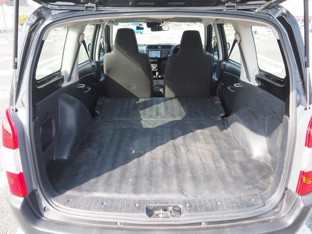 TOYOTA PROBOX VAN 2WD 2020 Image 31