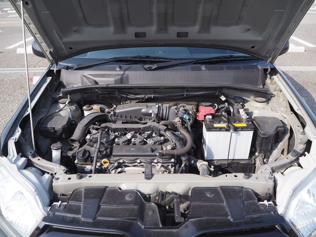 TOYOTA PROBOX VAN 2WD 2020 Image 31