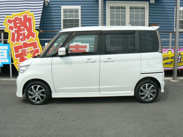 SUZUKI PALETTE SW 2011 Image 31