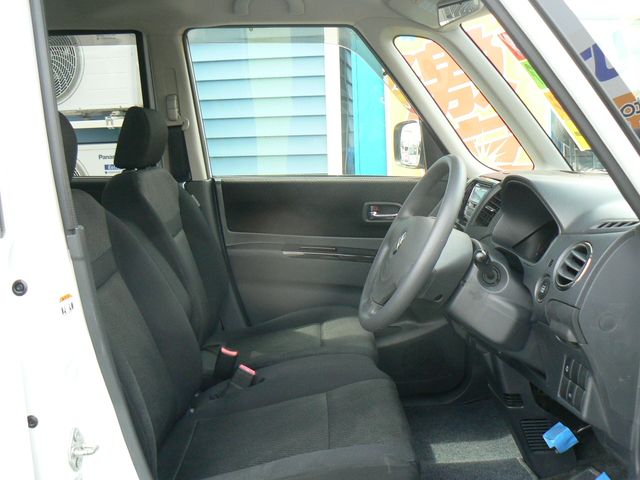 SUZUKI PALETTE SW 2011 Image 31