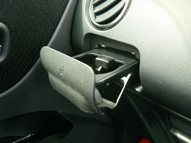 SUZUKI PALETTE SW 2011 Image 31