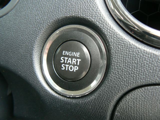 SUZUKI PALETTE SW 2011 Image 31