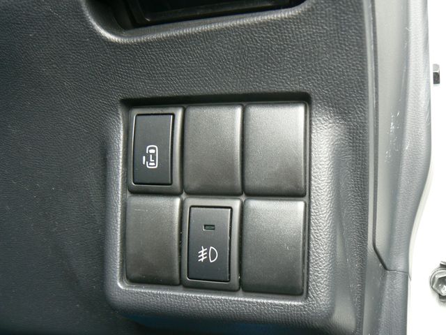 SUZUKI PALETTE SW 2011 Image 31