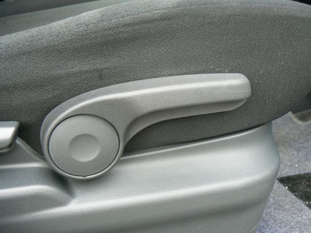 SUZUKI PALETTE SW 2011 Image 31