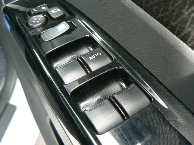 SUZUKI PALETTE SW 2011 Image 31