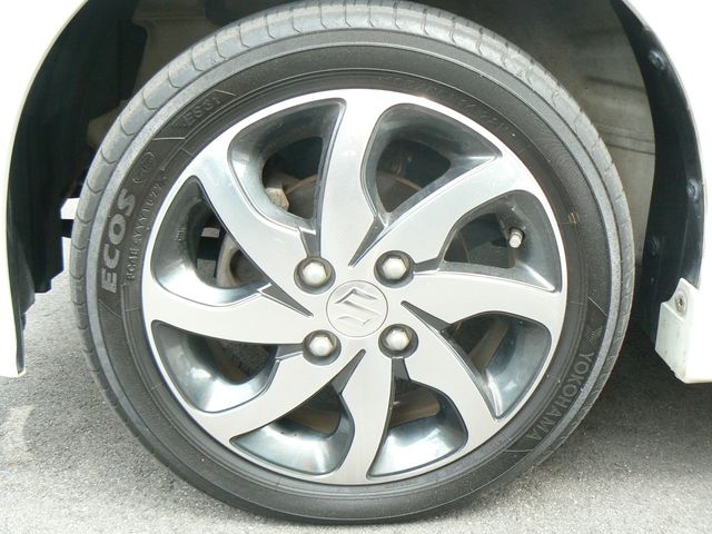 SUZUKI PALETTE SW 2011 Image 31