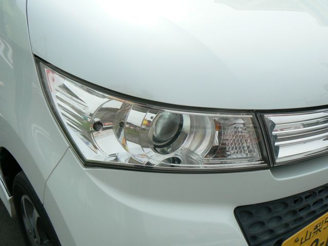 SUZUKI PALETTE SW 2011 Image 31