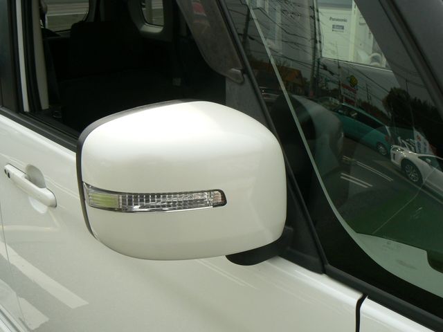 SUZUKI PALETTE SW 2011 Image 31