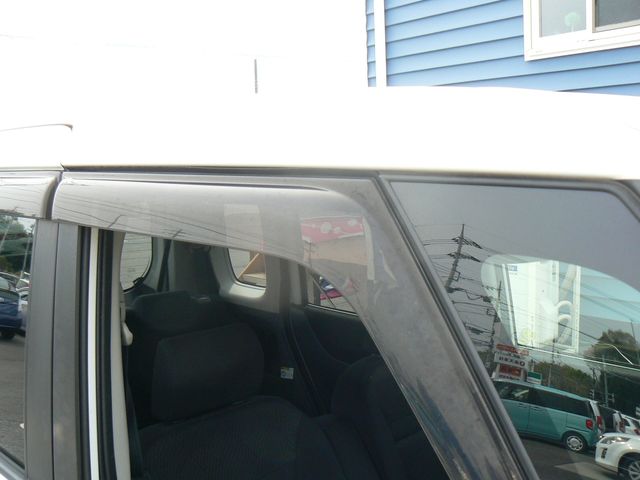 SUZUKI PALETTE SW 2011 Image 31