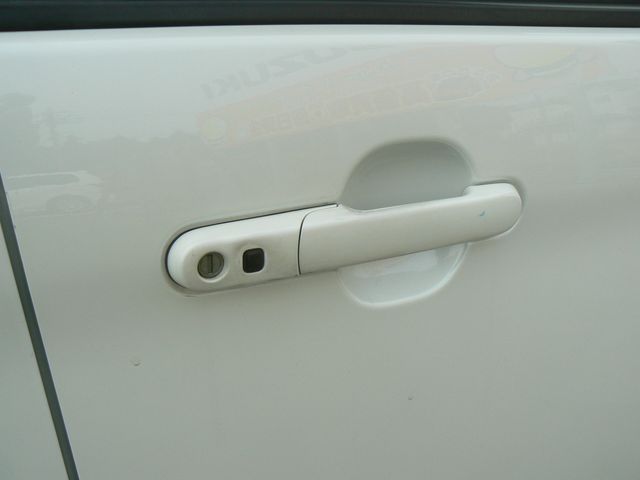 SUZUKI PALETTE SW 2011 Image 31