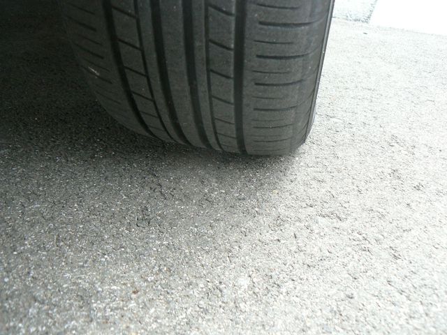 SUZUKI PALETTE SW 2011 Image 31