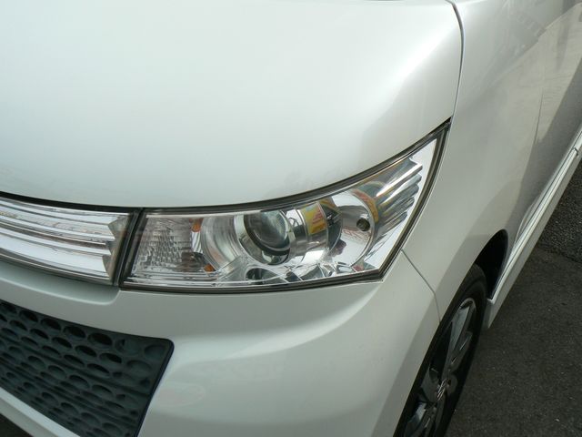 SUZUKI PALETTE SW 2011 Image 31