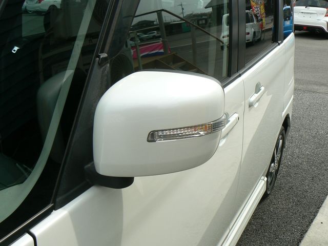 SUZUKI PALETTE SW 2011 Image 31