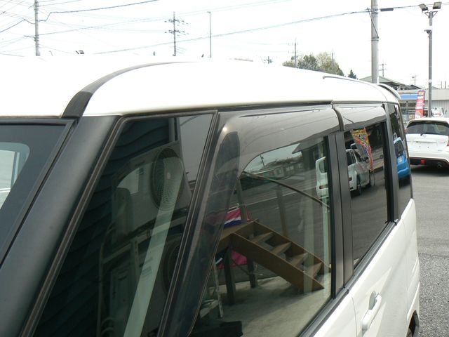 SUZUKI PALETTE SW 2011 Image 31