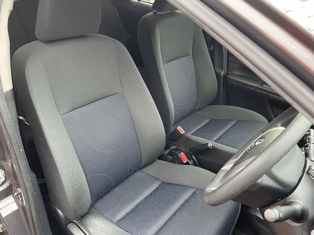 TOYOTA AQUA 2017 Image 31