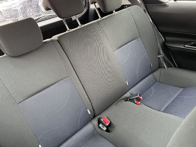 TOYOTA AQUA 2017 Image 31