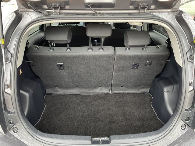 TOYOTA AQUA 2017 Image 31