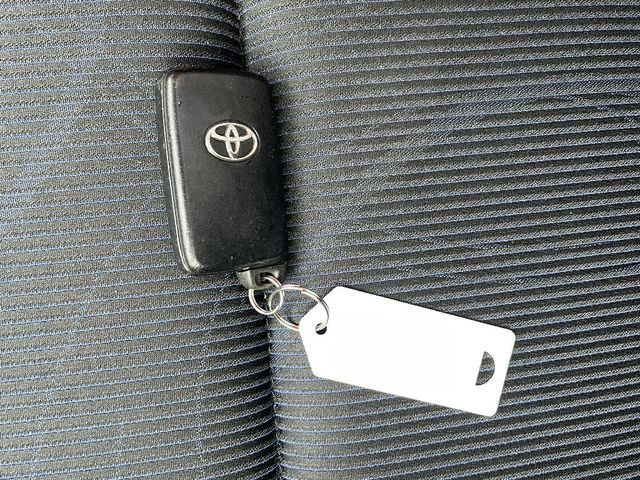 TOYOTA AQUA 2017 Image 31