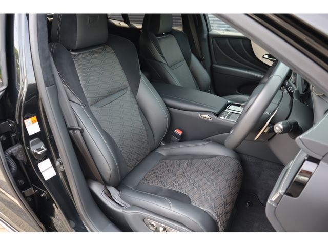 TOYOTA LEXUS LS500H 2021 Image 31