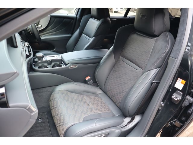 TOYOTA LEXUS LS500H 2021 Image 31