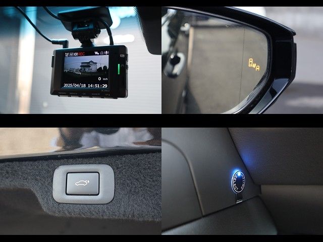 TOYOTA LEXUS LS500H 2021 Image 31