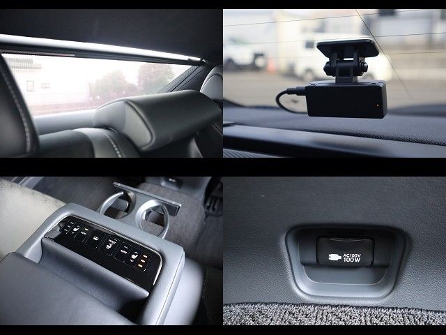 TOYOTA LEXUS LS500H 2021 Image 31