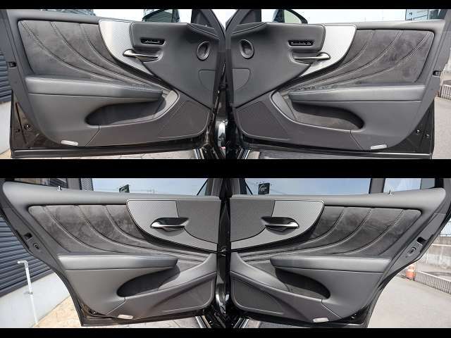 TOYOTA LEXUS LS500H 2021 Image 31