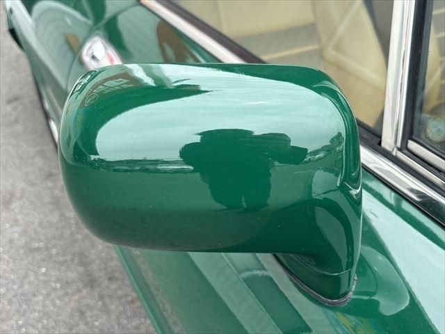 ALFAROMEO SPIDER 1992 Image 31