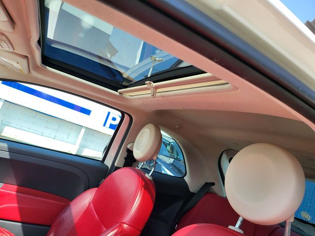 FIAT 500 2008 Image 31