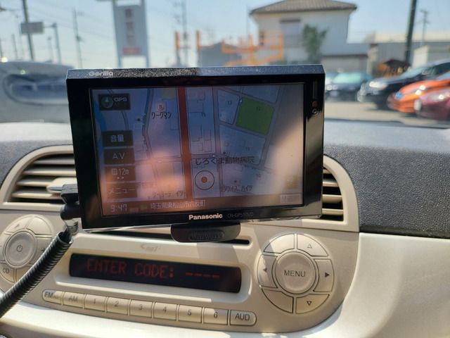 FIAT 500 2008 Image 31