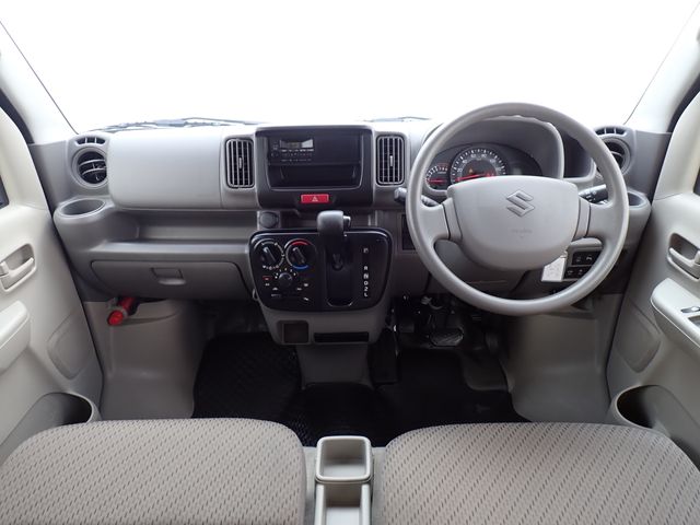 SUZUKI EVERY VAN 2021 Image 31