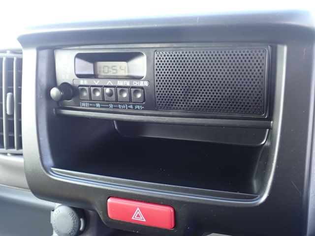 SUZUKI EVERY VAN 2021 Image 31