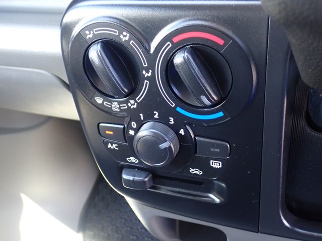 SUZUKI EVERY VAN 2021 Image 31