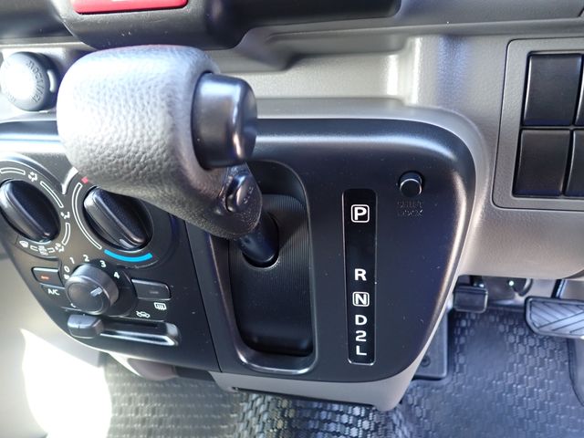 SUZUKI EVERY VAN 2021 Image 31