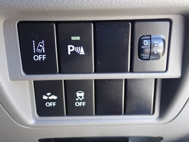 SUZUKI EVERY VAN 2021 Image 31